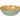Classic Bowl in Ice Blue