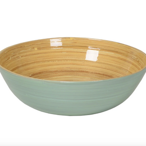 Classic Bowl in Ice Blue