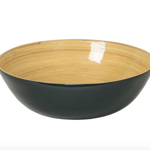 Classic Bowl in Dark Grey