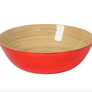 Classic Bowl in Orange