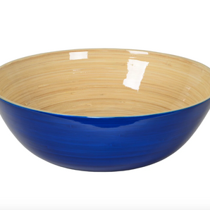 Classic Bowl in Blue