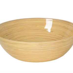 Classic Bowl in Nature
