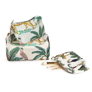 Hand Block Pouches