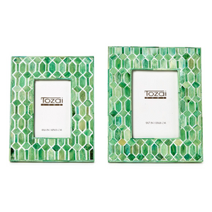 Diamond Photo Frame