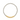 Two Tone Stretch Bracelet