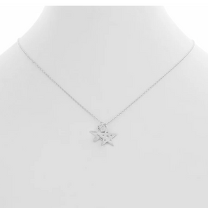 Stars Necklace