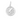 19mm Dove Alpine White