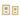 Vintage Ore Frame