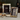 Bayard Natural Horn Frame