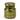 2.5oz. Chroma Candle in Verde