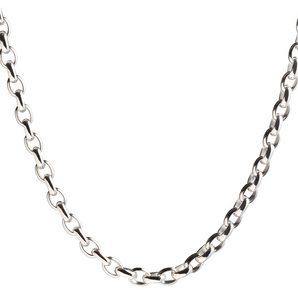 Rolo 4mm 20" Chain