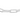 3.5mm 18" Oval Silver Chain