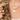 19mm Lucky You in Alpine White/Gold