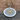 19mm Octopus Gold Pale Blue