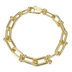 Hardware Bracelet