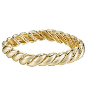 Twist Bracelet