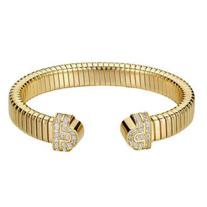 Pave Cuff