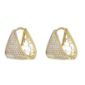 Pave Hoops