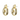 Mariner Earring