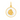 Oyster Alpine White/All Gold 19mm