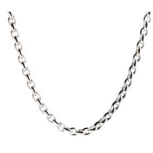 Rolo Chain 3mm