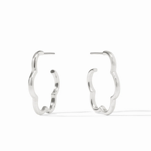 Gardenia Hoop