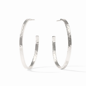 Crescent Hoop