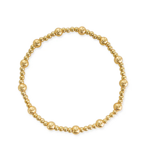 Beaded Stretch Bracelet