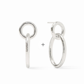 Catalina Link Earring