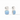 Catalina Earring in Chalcedony