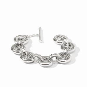 Cannes Demi Link Bracelet