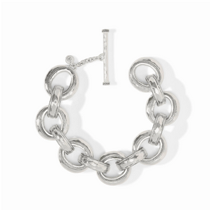 Cannes Demi Link Bracelet