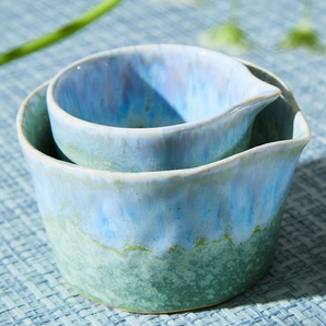 Artisanal Cup