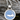 3mm Ball Chain 16" Silver