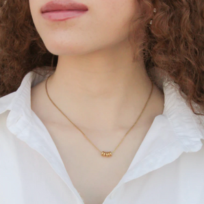 WR Beads Necklace
