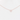 Mini Pave Circle Necklace in Rose Gold
