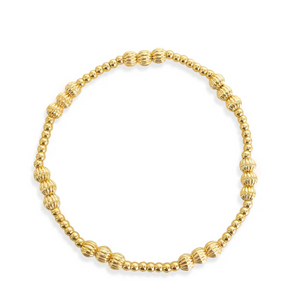 Beaded Stretch Bracelet
