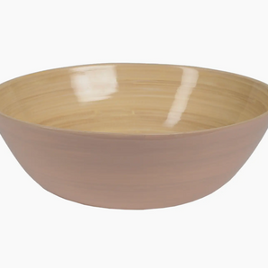 Classic Bowl in Blush