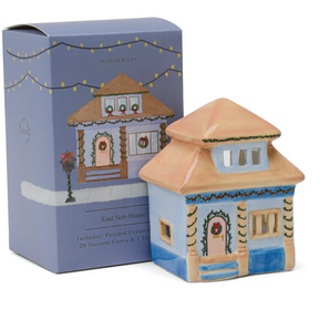 No.6 East Side House Tea Light