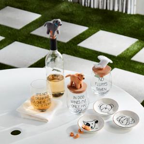 Yip Pet Trinket Dish