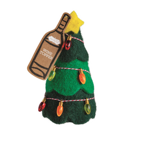 Tree Wine Topper