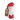 Santa Wine Topper
