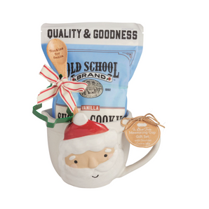 Gourmet Cookie Mixing Set
