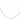 5mm 18" Gold Ball Chain