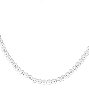 5mm 18" Gold Ball Chain