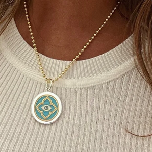 3mm 18" Gold Ball Chain