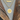 3mm 16" Gold Ball Chain