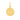 15mm Anchor All Gold
