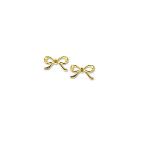 Bella Bow Stud - Perfect