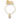 Nora Short Necklace - Hamsa
